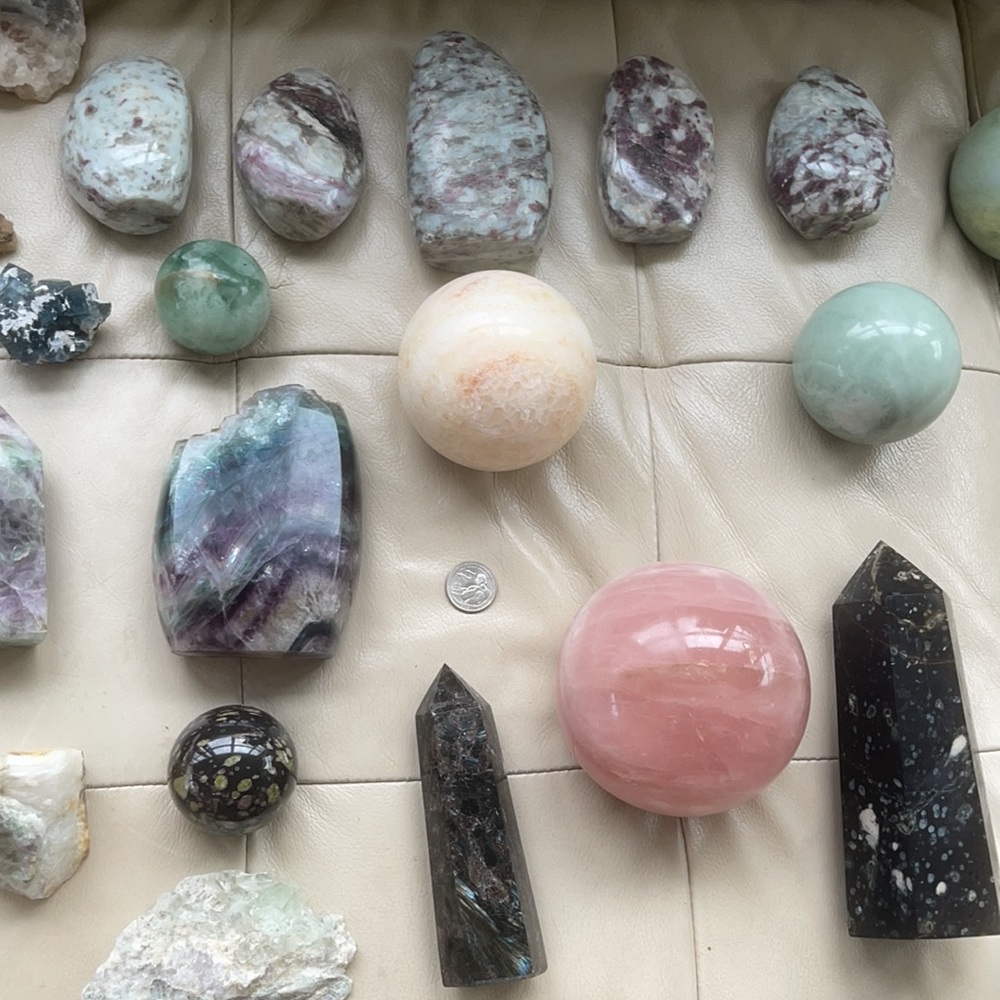 Restock!!